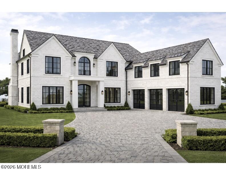 3 Black Point Horseshoe