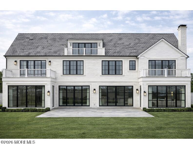 3 Black Point Horseshoe