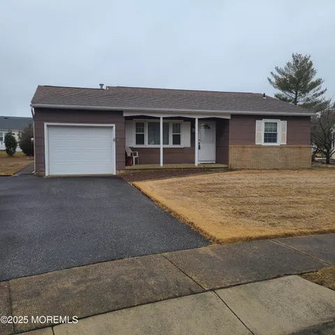 5 Wiltshire Court, Toms River, NJ 08757 - MLS#: 22502817