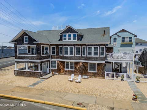 Homes For Rent - 600 N Bayview Avenue<br/> Seaside Park, NJ 08752