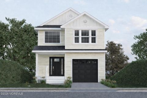 Photo of 2105 1st Avenue, Toms River, NJ 08753 (MLS # 22610264)