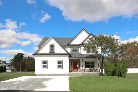 Photo of 1201 1st Avenue, Toms River, NJ 08757 (MLS # 22609975)