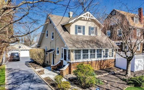 Homes For Rent - 393 Bath Avenue<br/> Monmouth County, Long Branch, NJ 07740