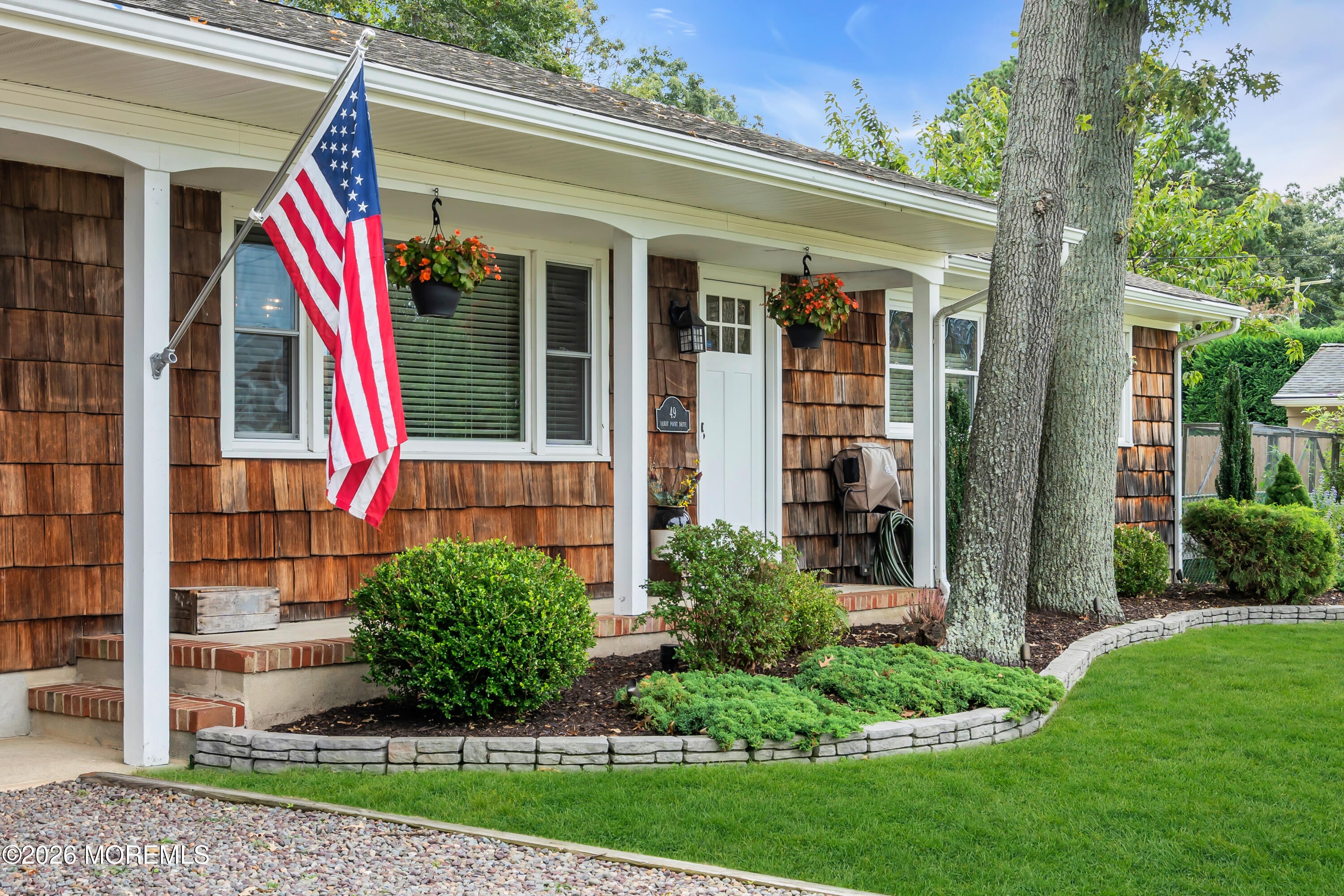 49 Sandy Point Drive