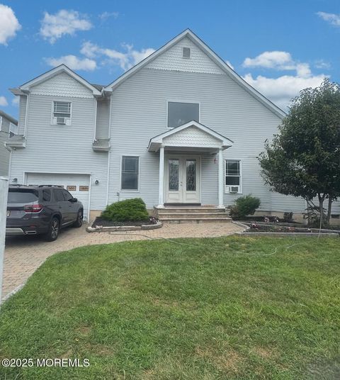 266 Alabama Avenue Toms River NJ 08753