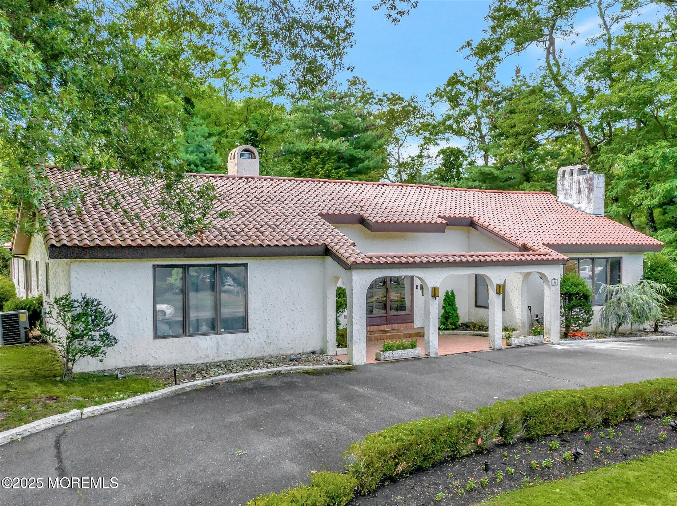36 Muncy Drive