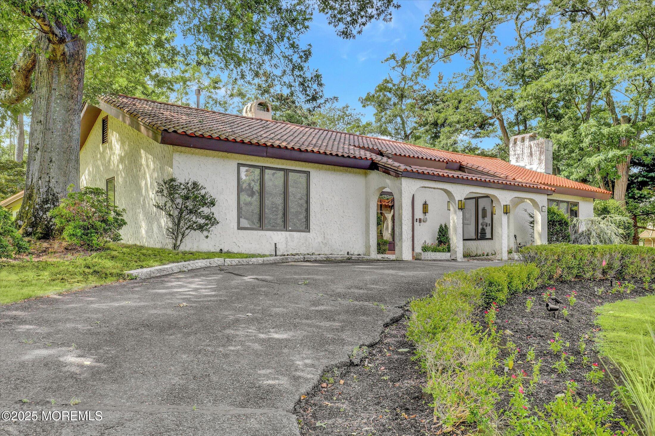 36 Muncy Drive
