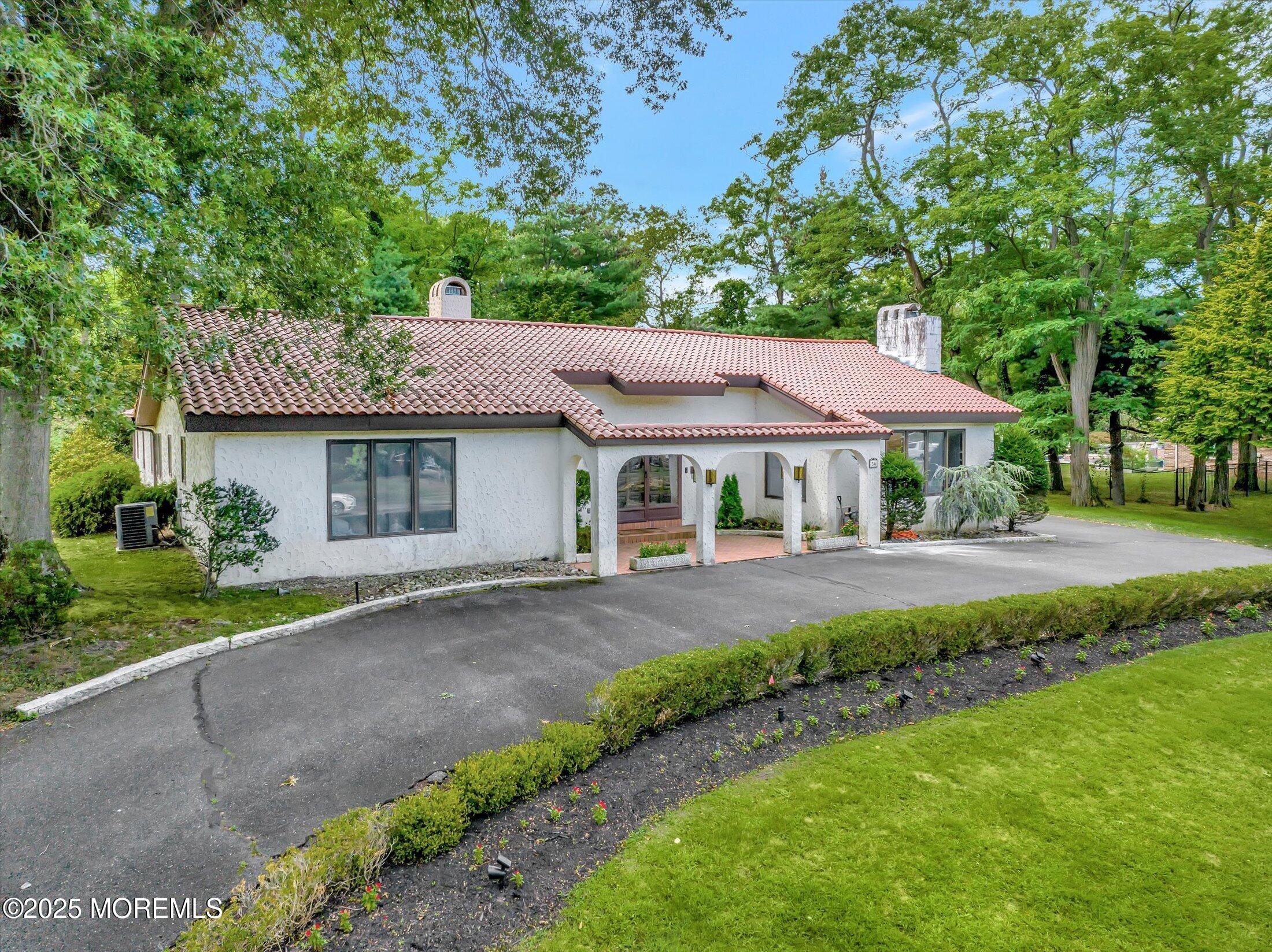36 Muncy Drive