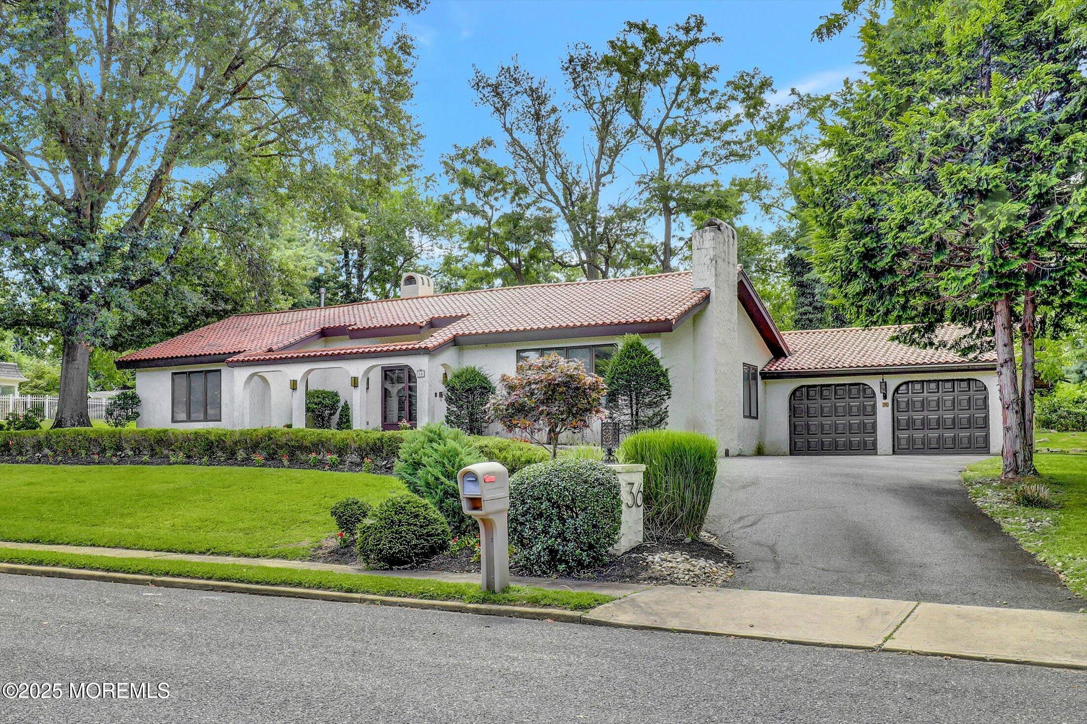 36 Muncy Drive