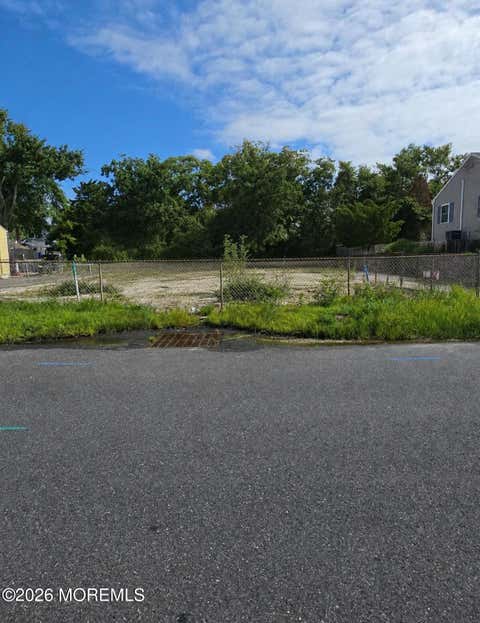 Vacant Land For Sale - 115 Bonita Road<br/> Waretown, NJ 08758