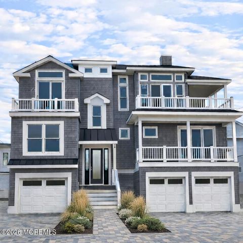 Photo of 2 E 47th Street, Long Beach Twp, NJ 08008 (MLS # 22611053)