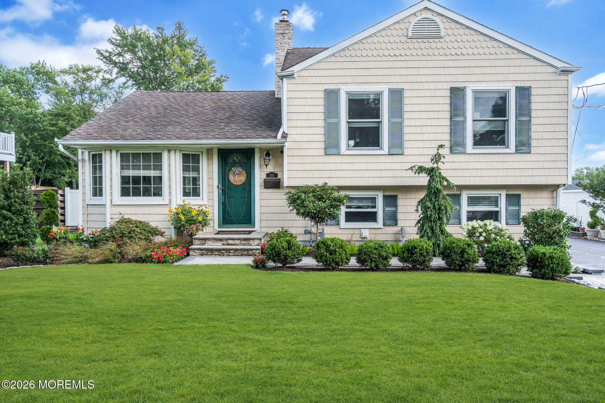 103 Tindall Road