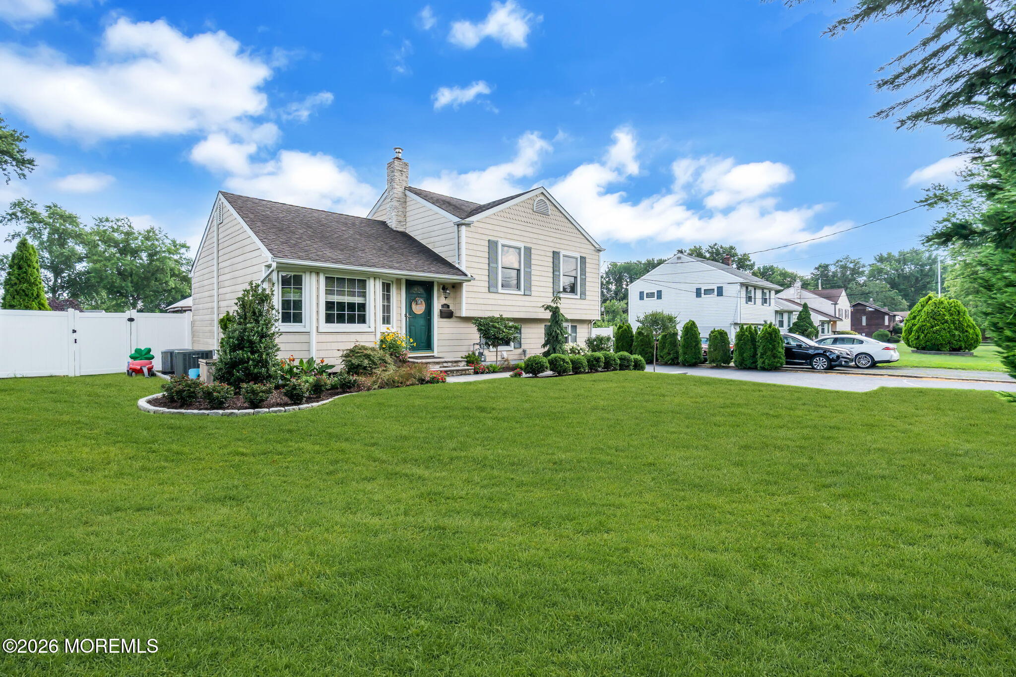 103 Tindall Road