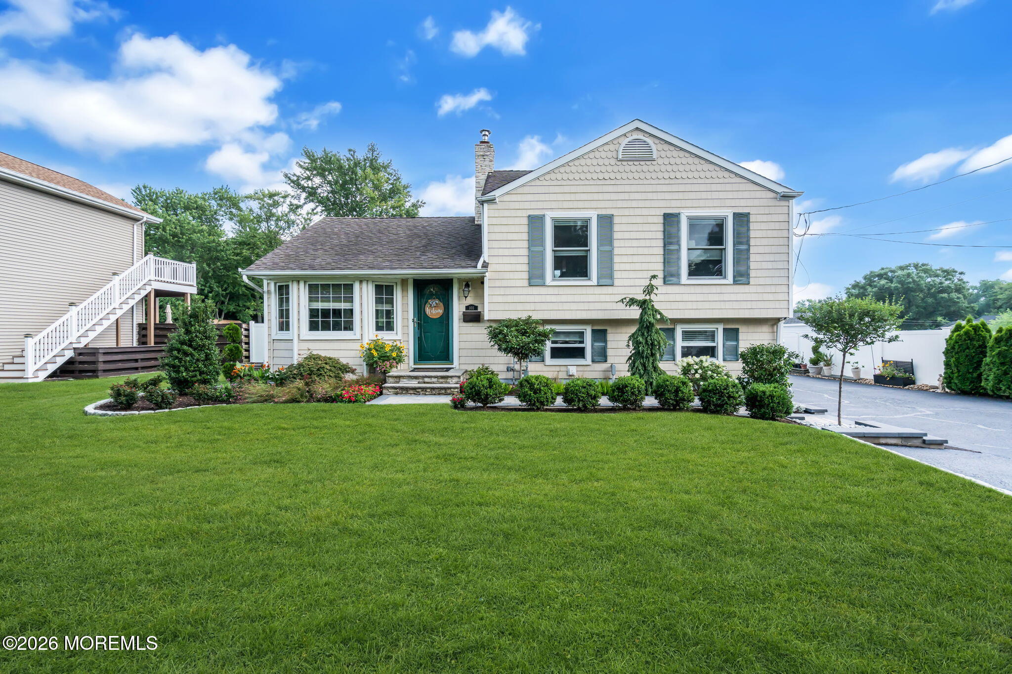 103 Tindall Road