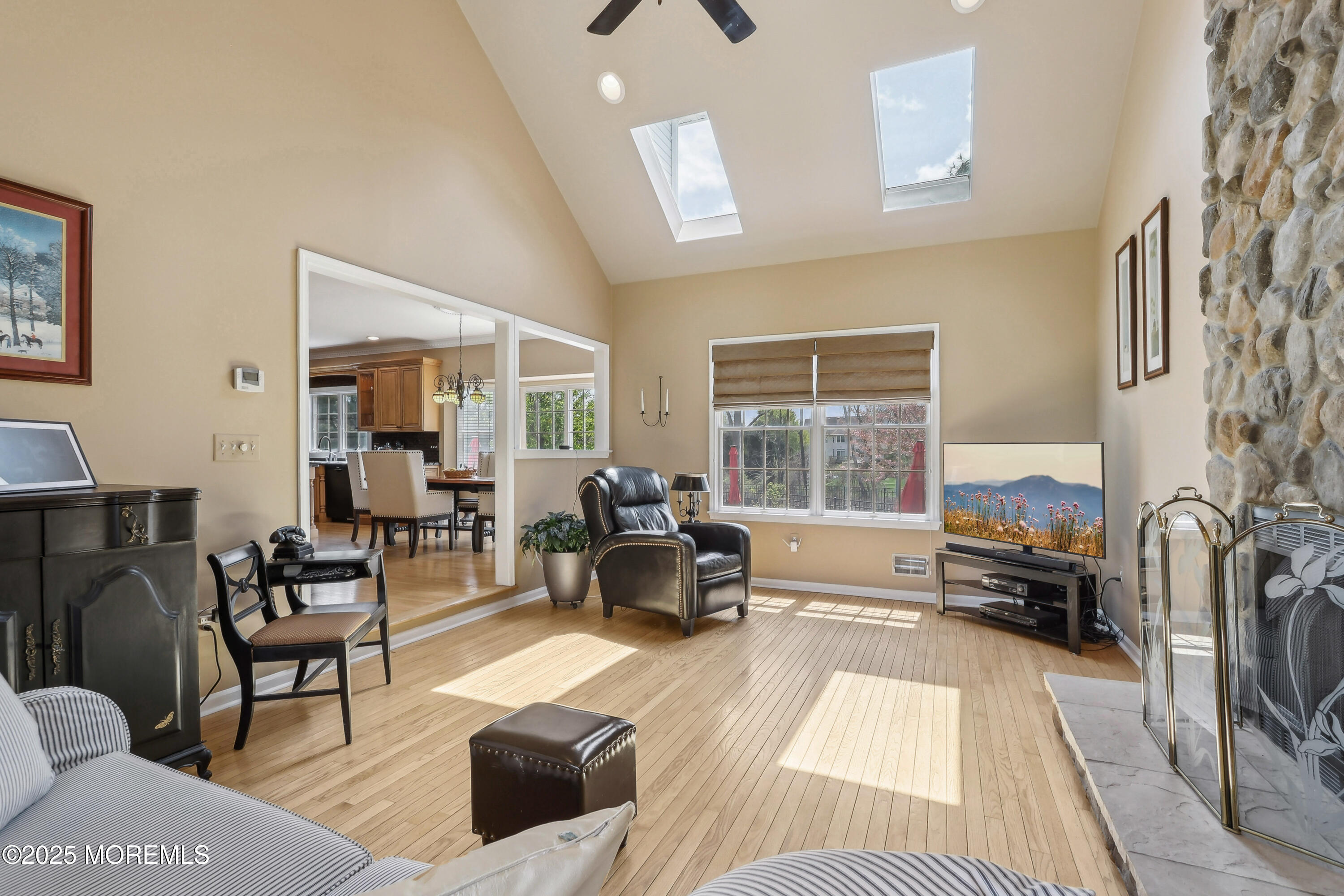 5 Lyle Farm Lane, Millstone, New Jersey image 26