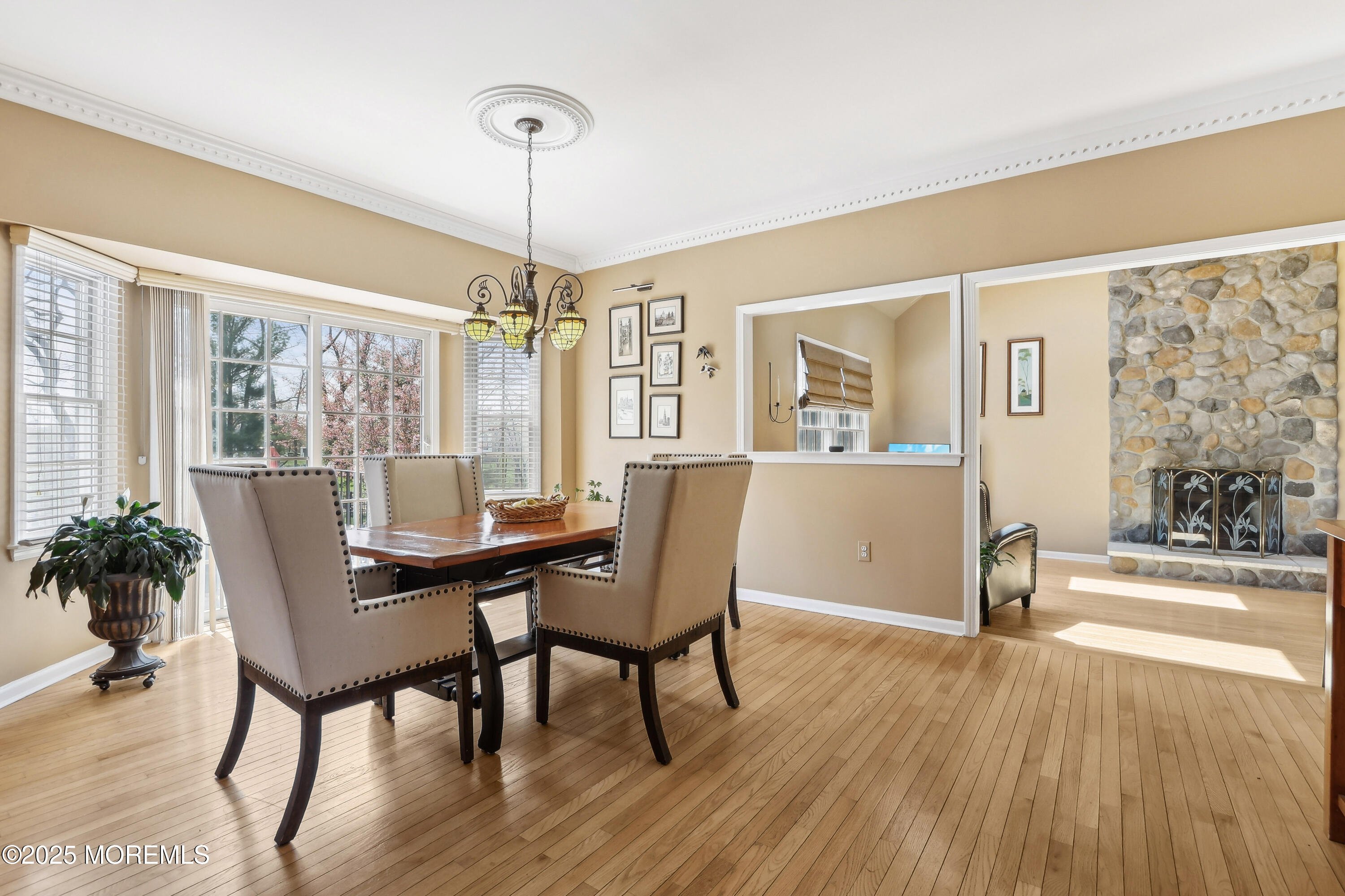 5 Lyle Farm Lane, Millstone, New Jersey image 21