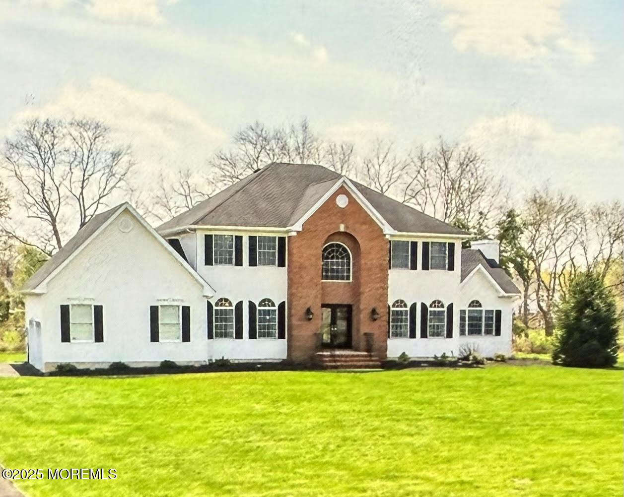 5 Lyle Farm Lane, Millstone, New Jersey image 5