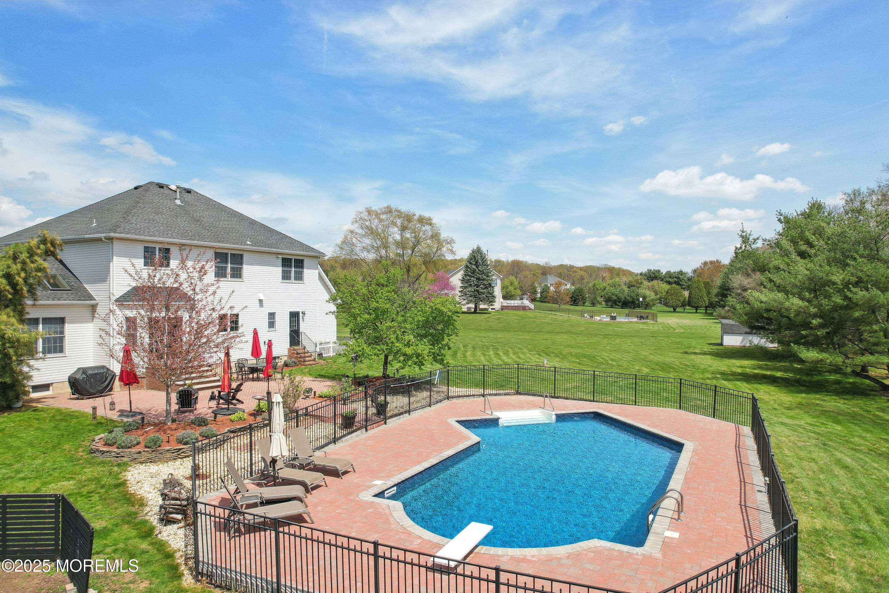 5 Lyle Farm Lane, Millstone, New Jersey image 2