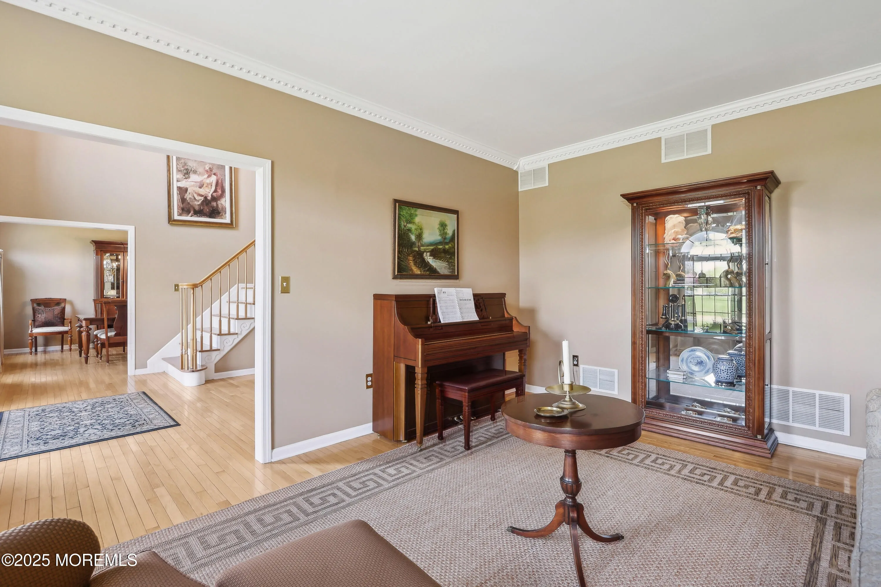 Millstone, New Jersey 08535, United States, 4 Bedrooms Bedrooms, ,3 BathroomsBathrooms,Residential,Pending,117495