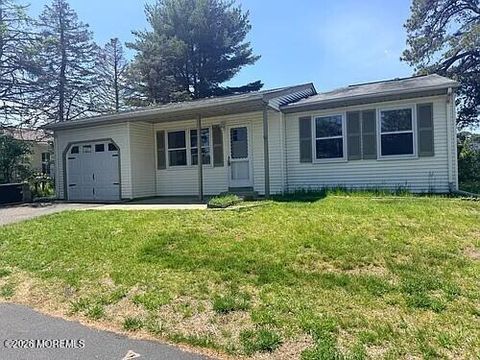 Homes For Rent - 50 Westport Drive #71<br/> Whiting, NJ 08759
