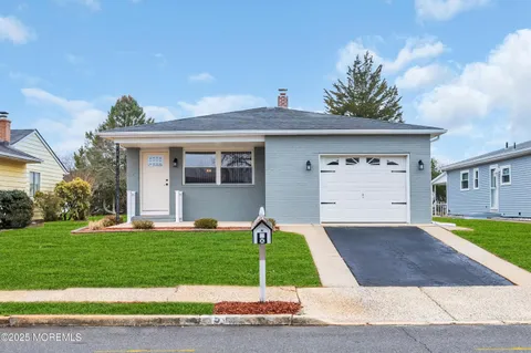 51 Eldorado Street, Toms River, NJ 08757 - MLS#: 22507485