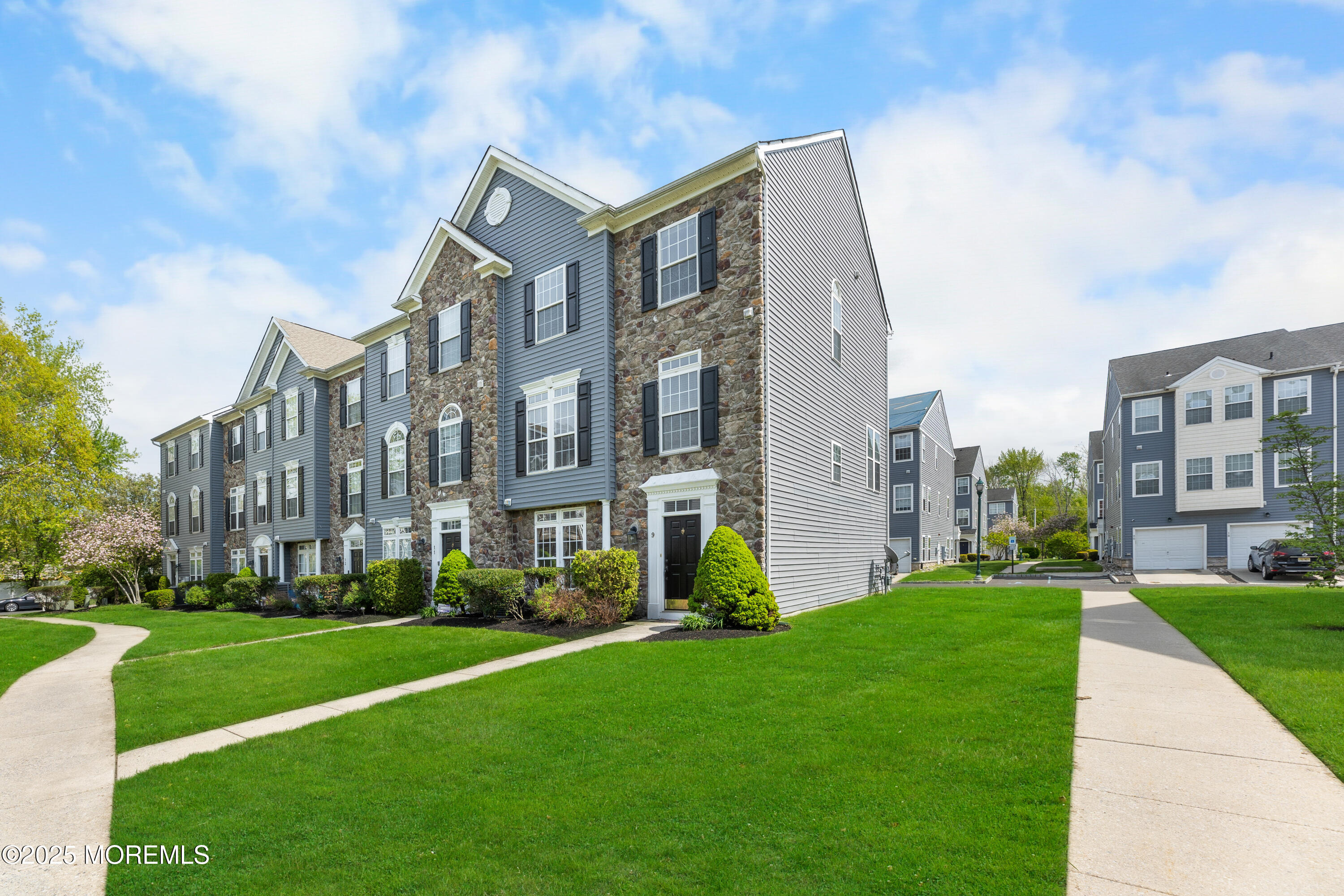 9 Swan Court, Delanco, New Jersey image 28