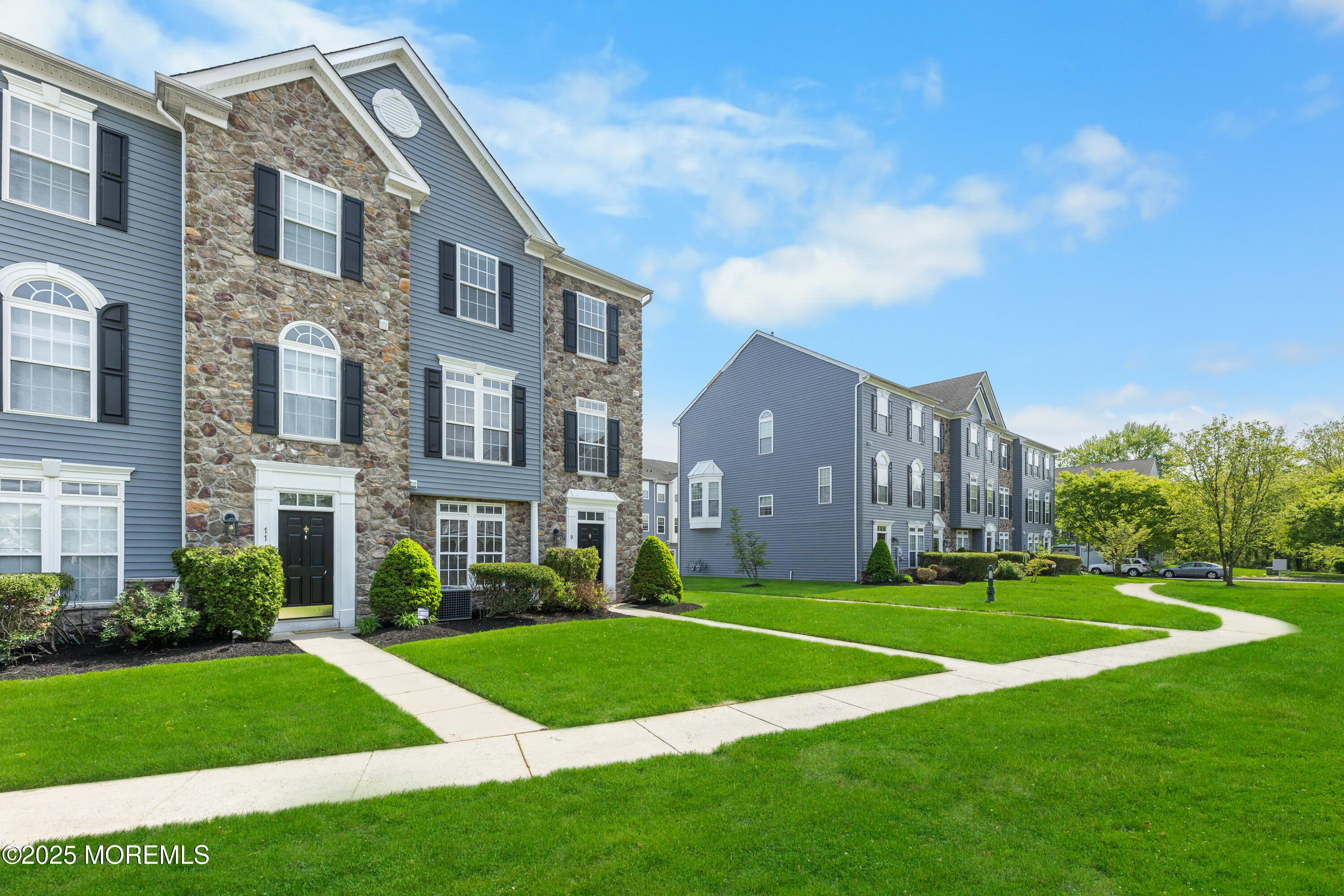 9 Swan Court, Delanco, New Jersey image 29
