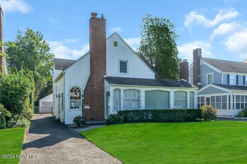 310 Brooklyn Boulevard Sea Girt NJ 08750