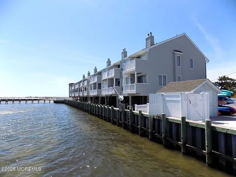 389 Bay Shore Drive Unit 5, Barnegat, NJ 08005 - MLS#: 22506608