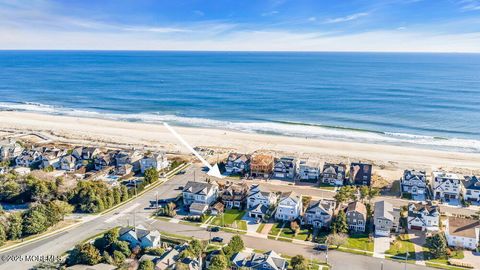 802 1st Avenue Sea Girt NJ 08750