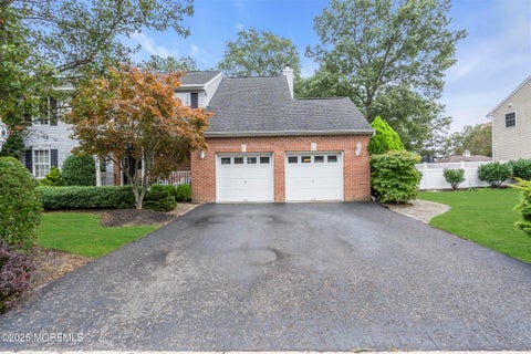 Homes For Rent - 41 Carrie Drive<br/> Monmouth County, Howell, NJ 07731