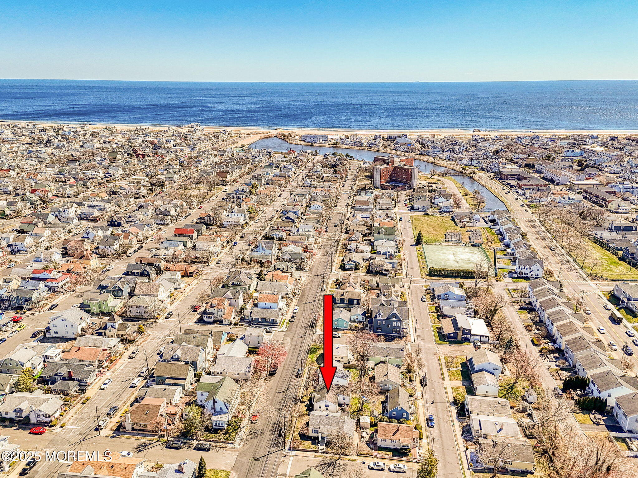 132 Stockton Avenue, Ocean Grove, New Jersey image 15