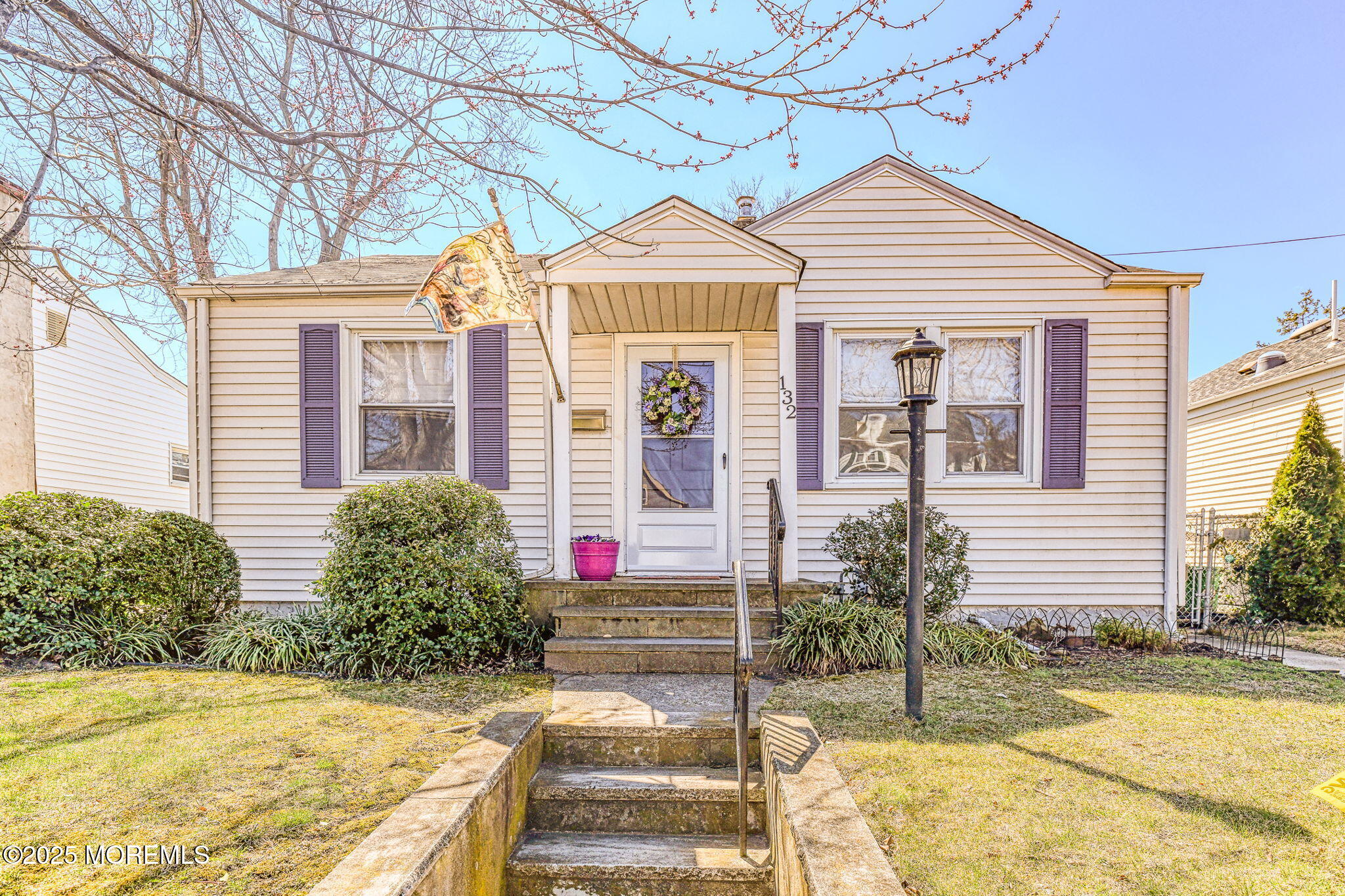 132 Stockton Avenue, Ocean Grove, New Jersey image 1
