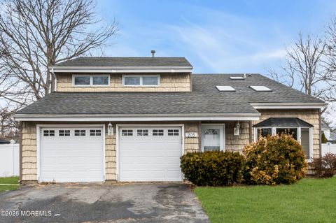 Photo of 205 Liberty Bell Road, Toms River, NJ 08755 (MLS # 22604332)