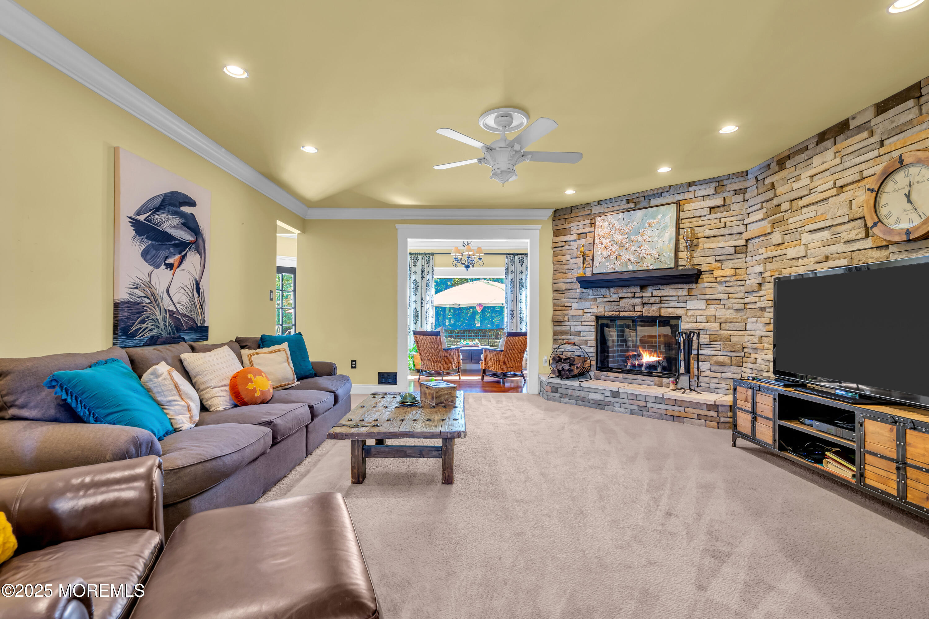 7 Mitchell Court, Jackson, New Jersey image 20