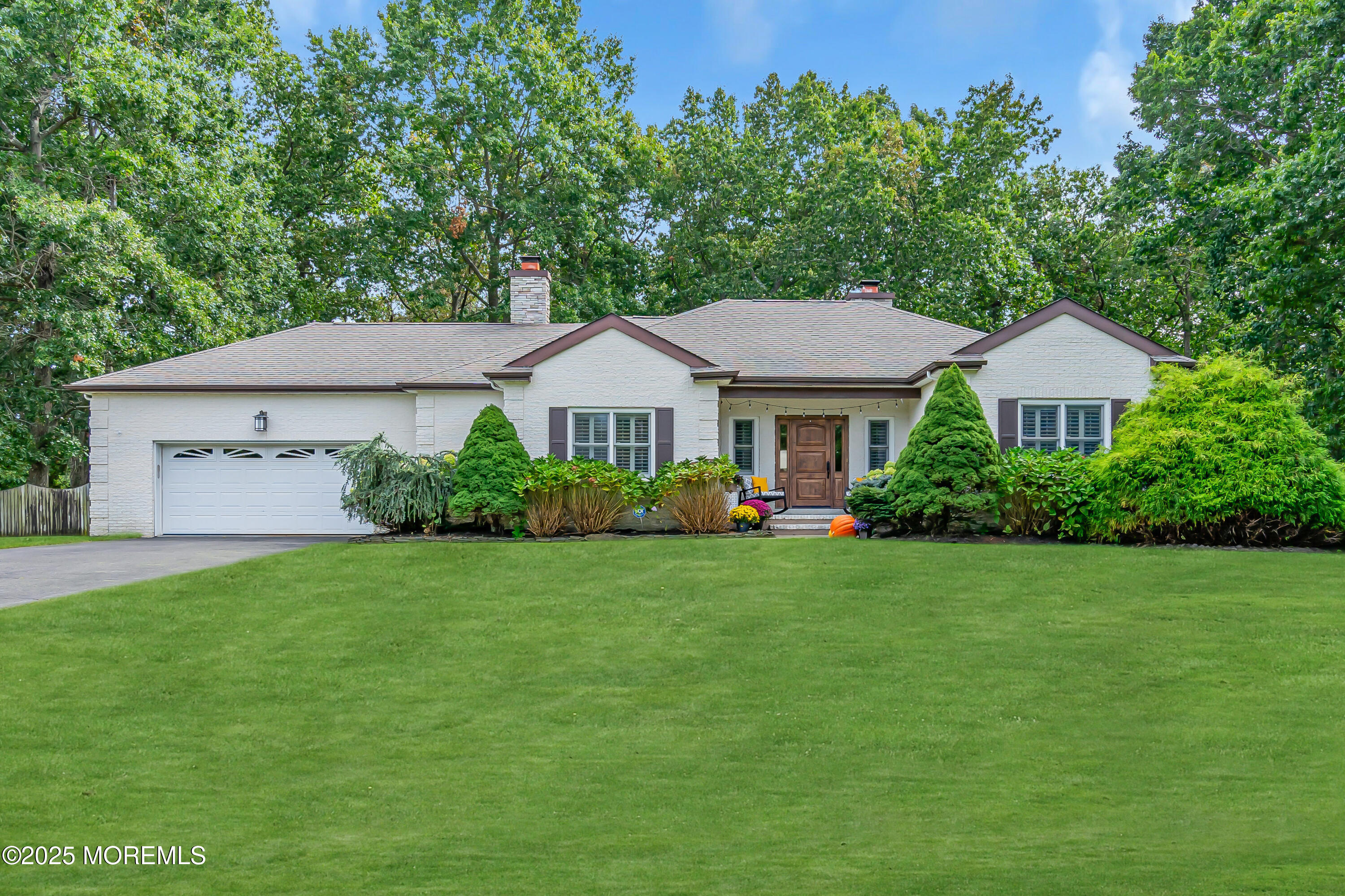 7 Mitchell Court, Jackson, New Jersey image 2
