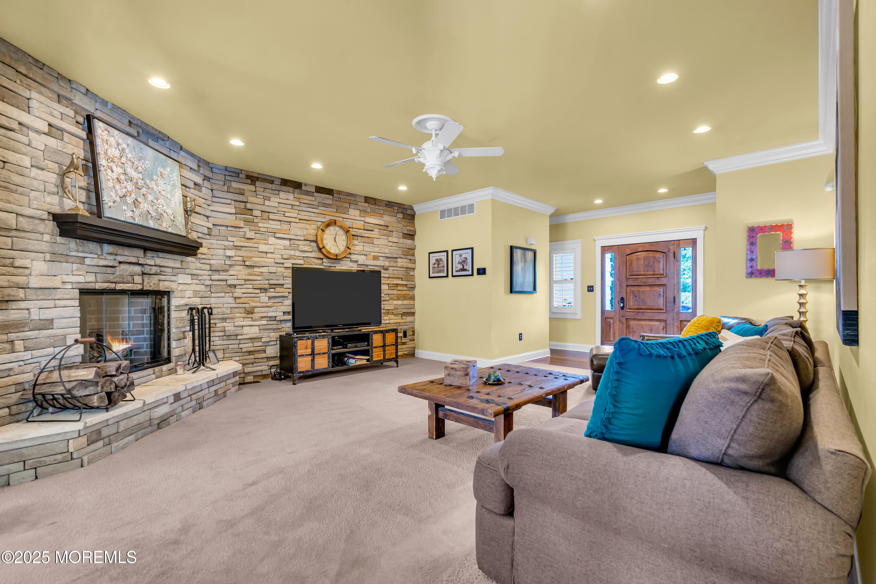 7 Mitchell Court, Jackson, New Jersey image 21