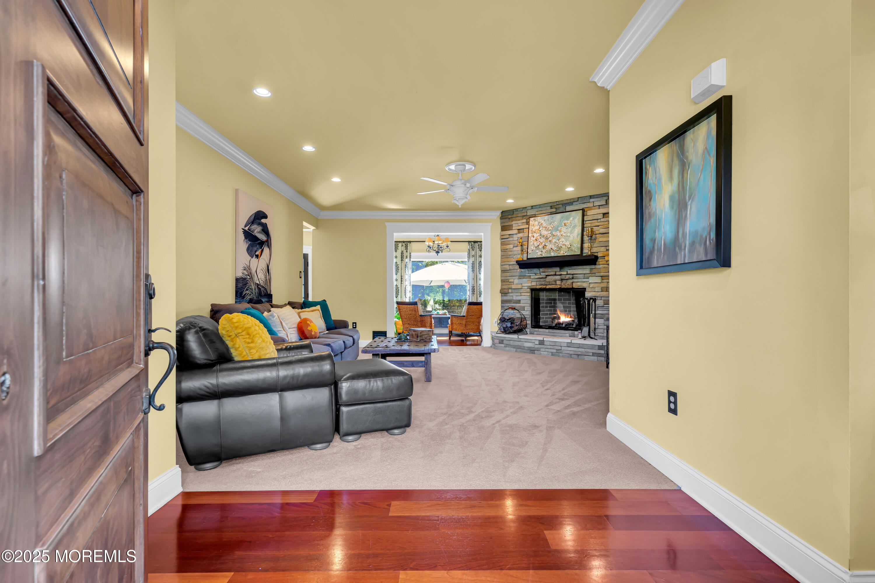 7 Mitchell Court, Jackson, New Jersey image 19