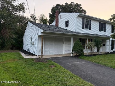 Homes For Sale - 830 Brookside Drive<br/> Toms River, NJ 08753