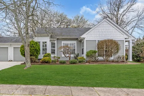 982 Thornbury Lane Unit B, Manchester, NJ 08759 - MLS#: 22509749
