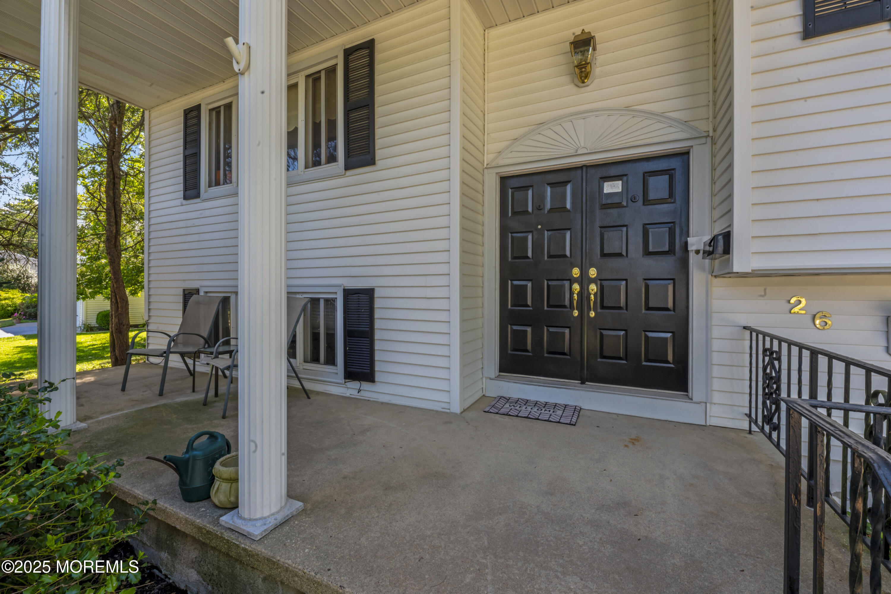 26 Warren Drive