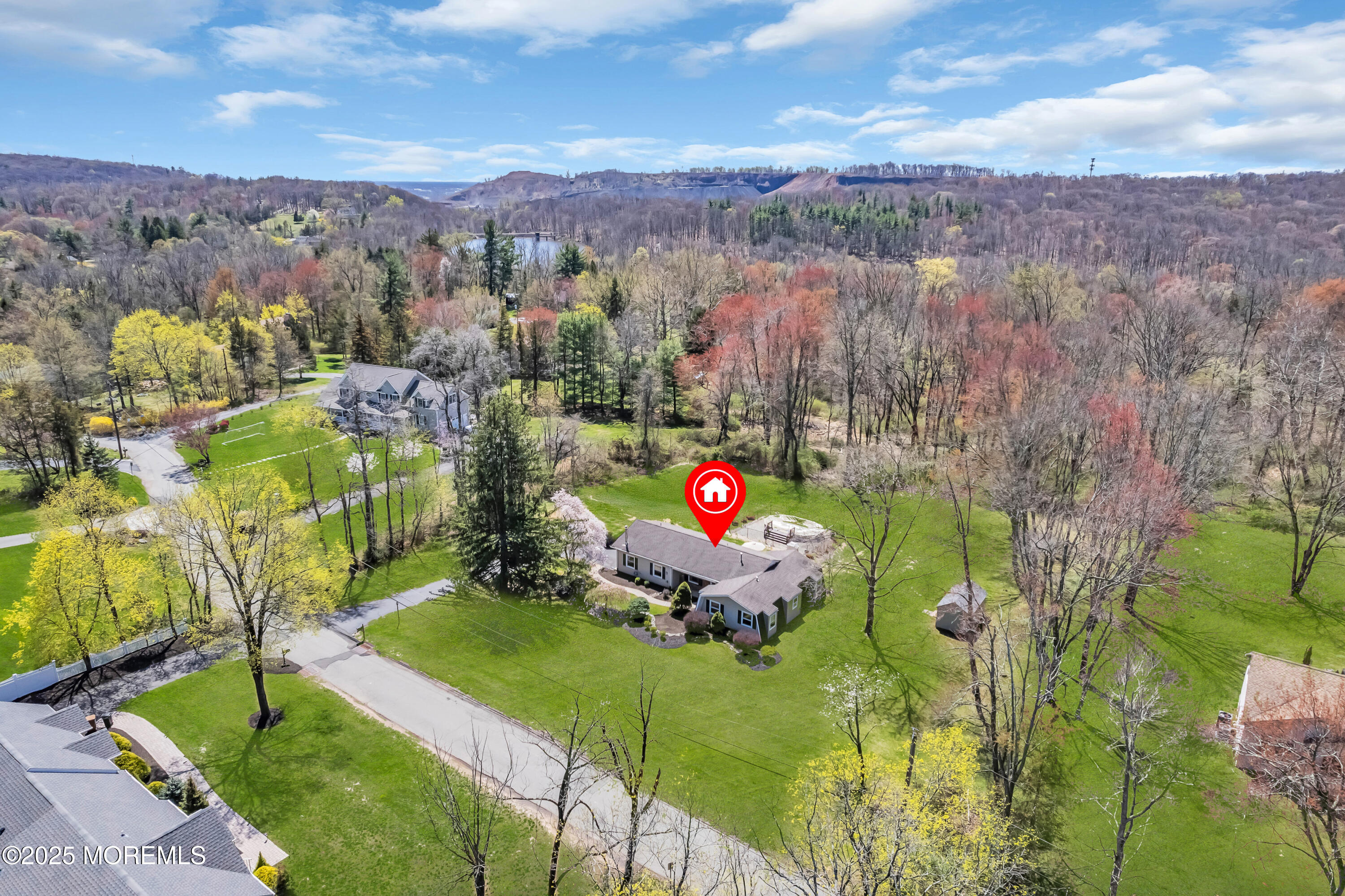 1914 Bartle Lane, Martinsville, New Jersey image 45