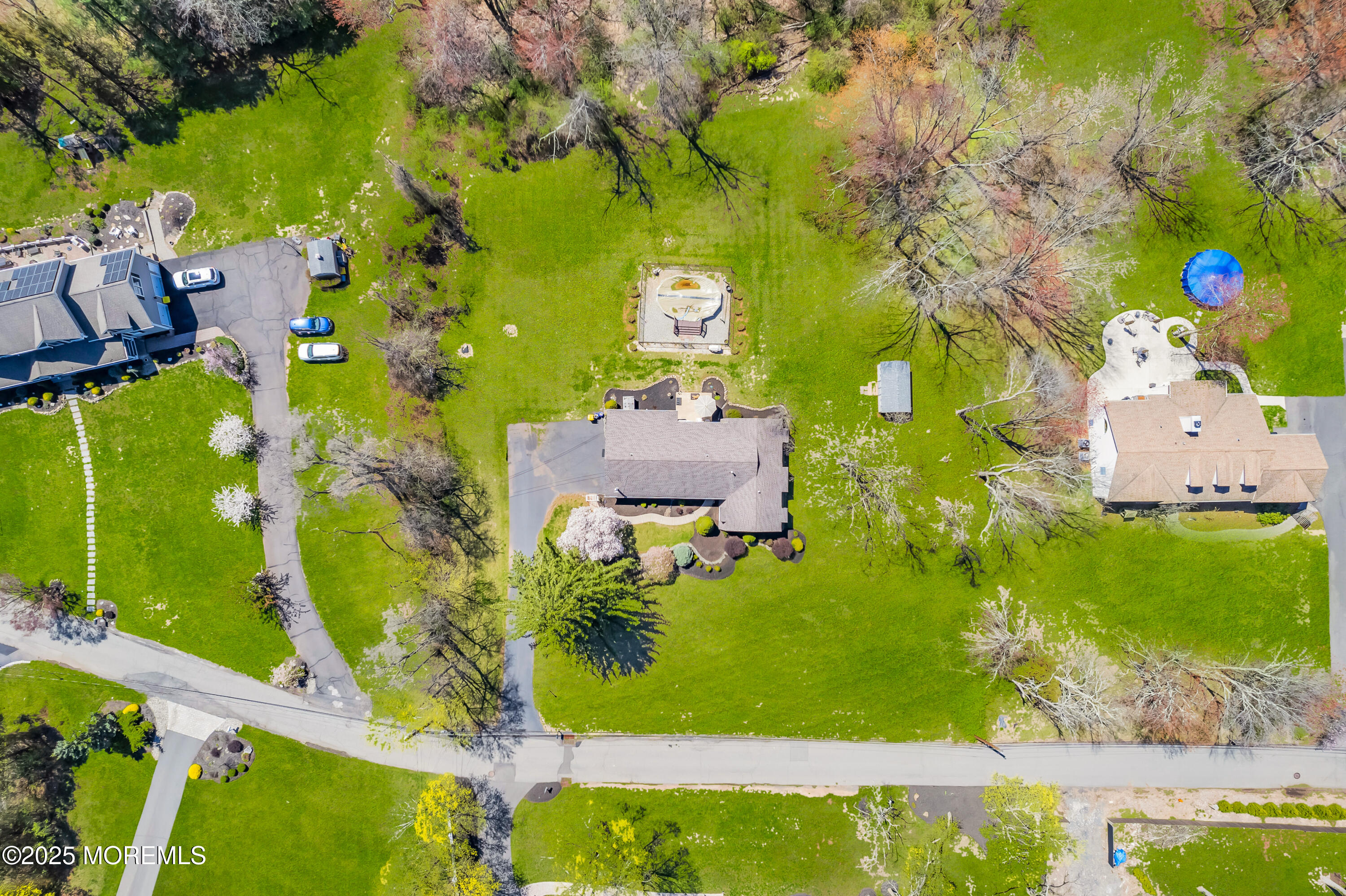 1914 Bartle Lane, Martinsville, New Jersey image 9