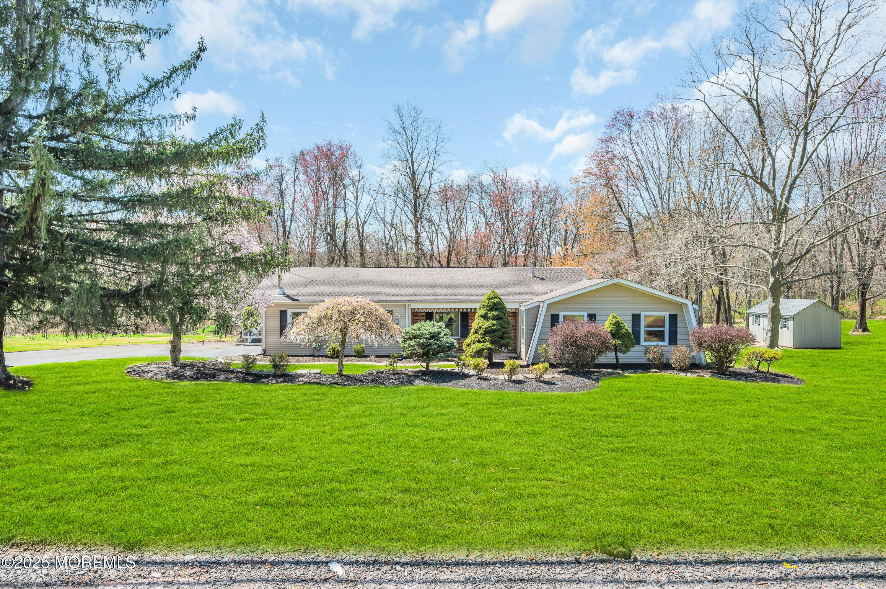 1914 Bartle Lane, Martinsville, New Jersey image 2