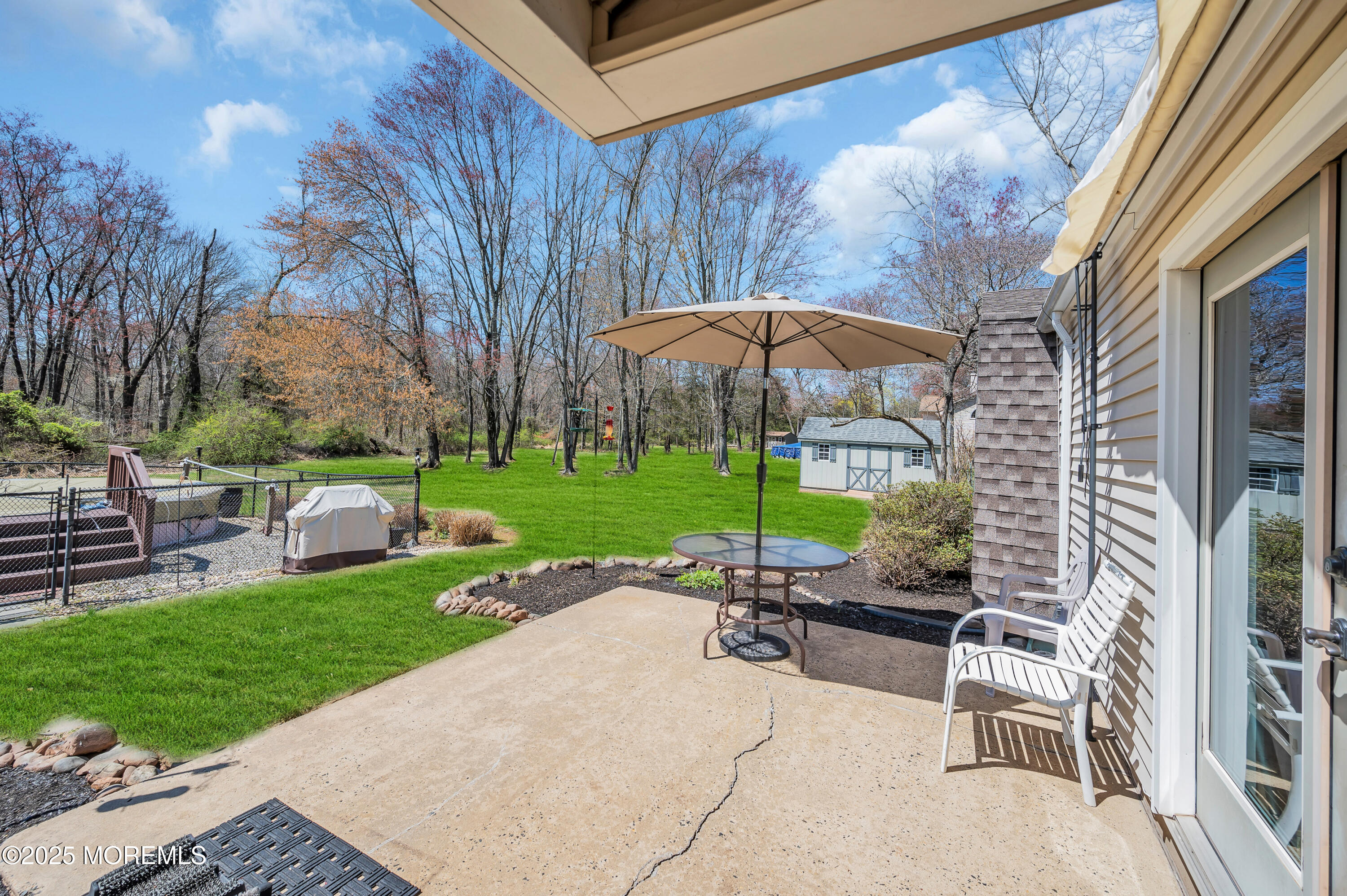 1914 Bartle Lane, Martinsville, New Jersey image 38