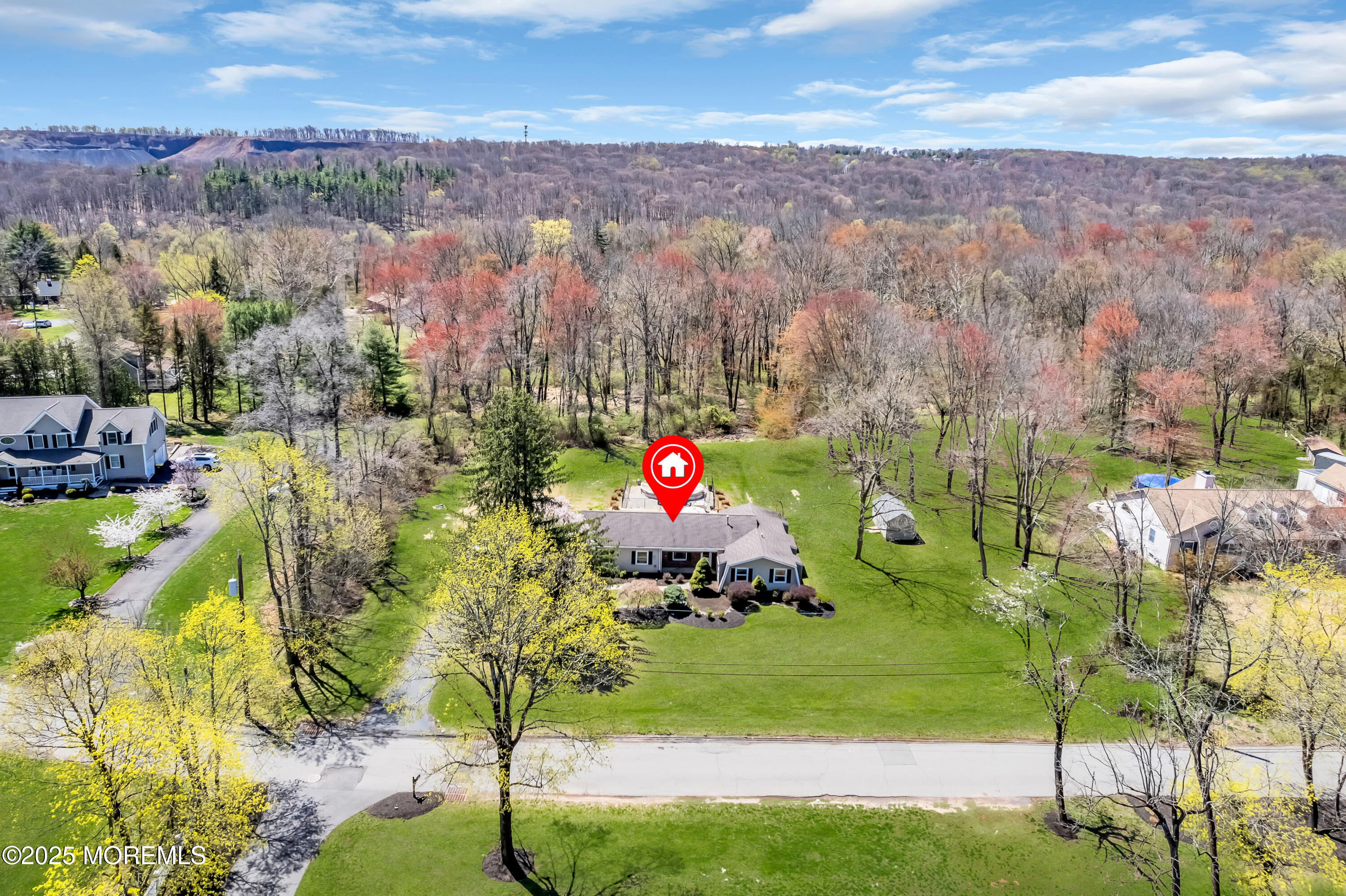 1914 Bartle Lane, Martinsville, New Jersey image 8