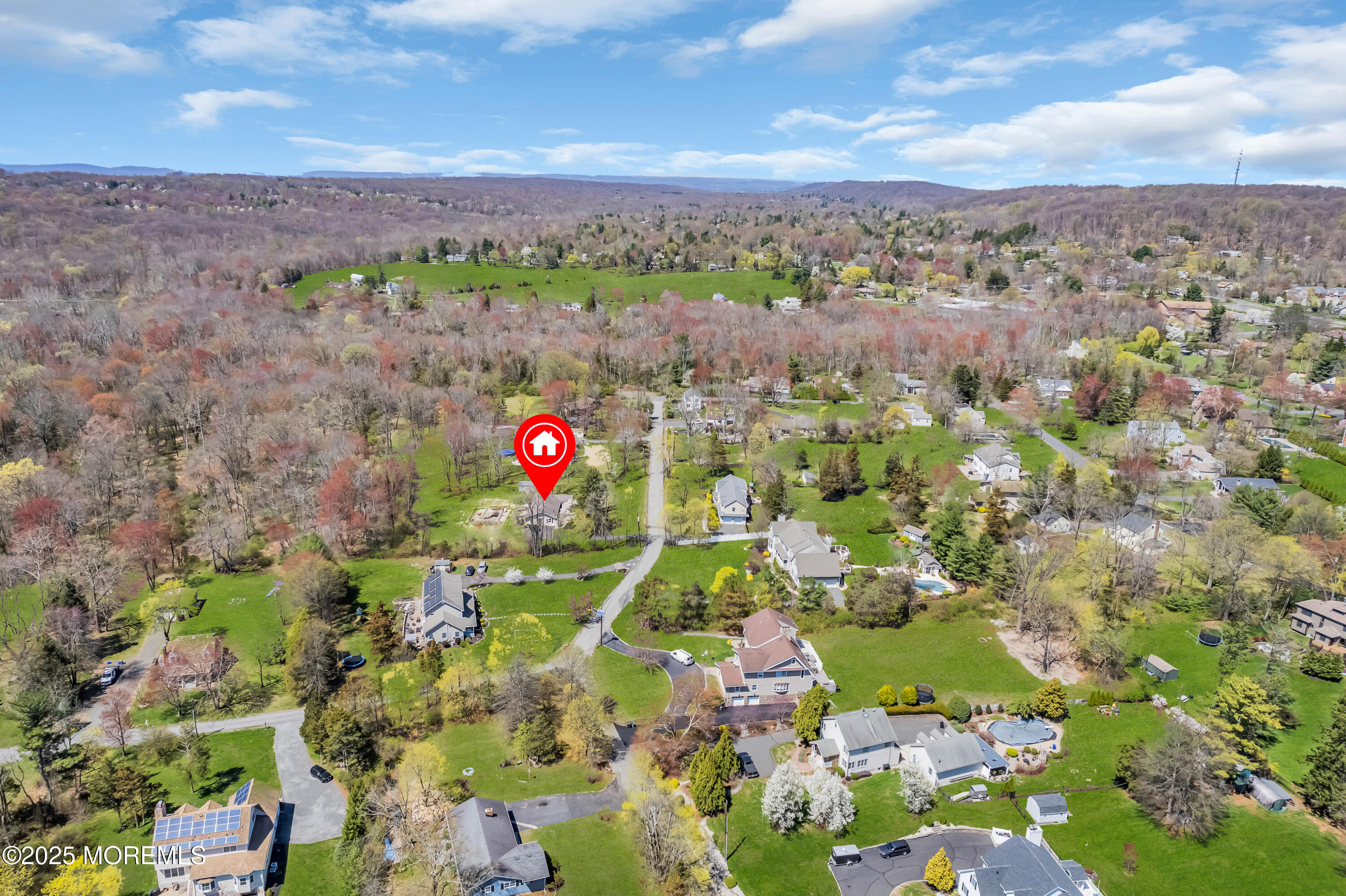 1914 Bartle Lane, Martinsville, New Jersey image 49