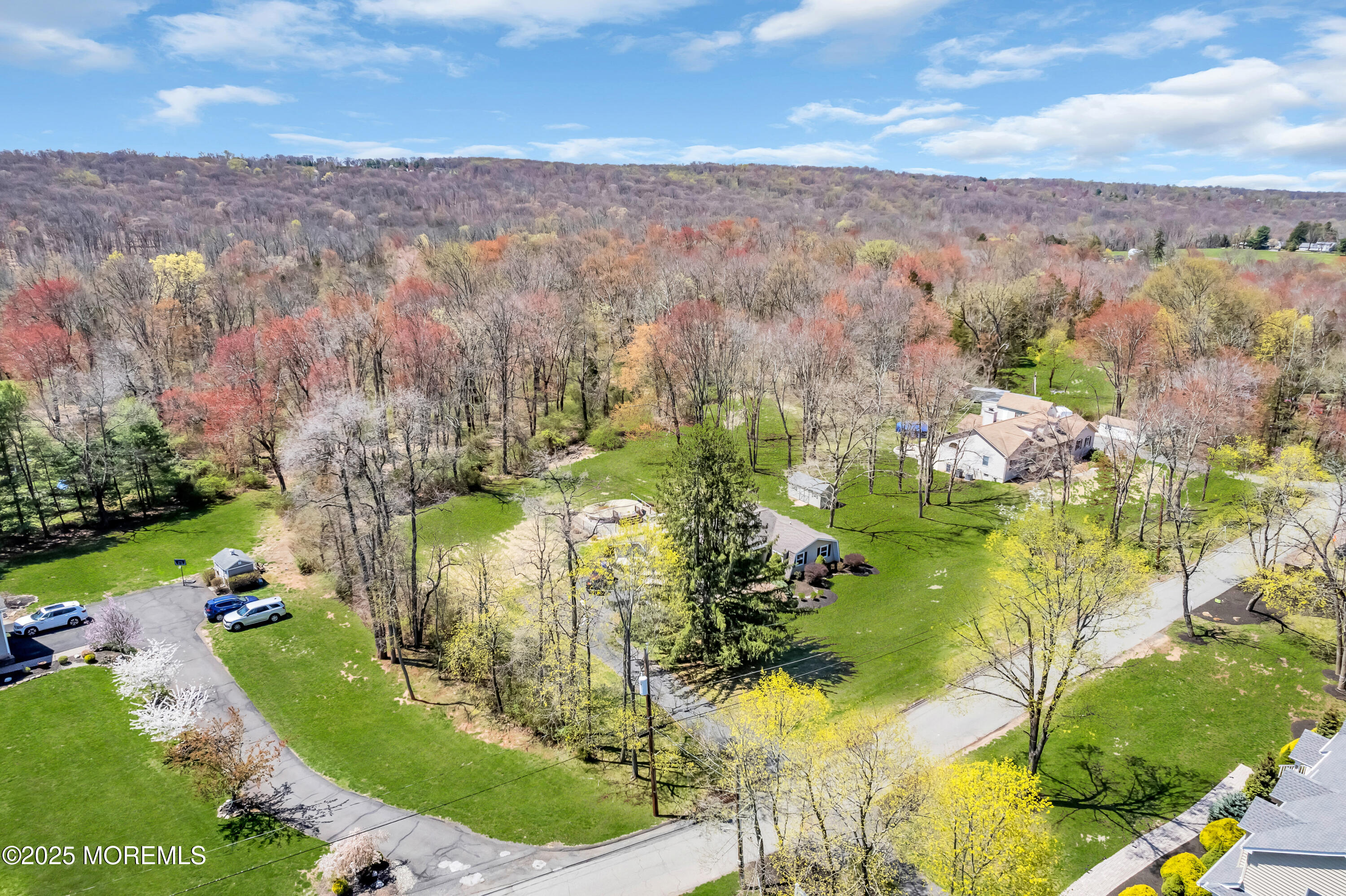 1914 Bartle Lane, Martinsville, New Jersey image 46