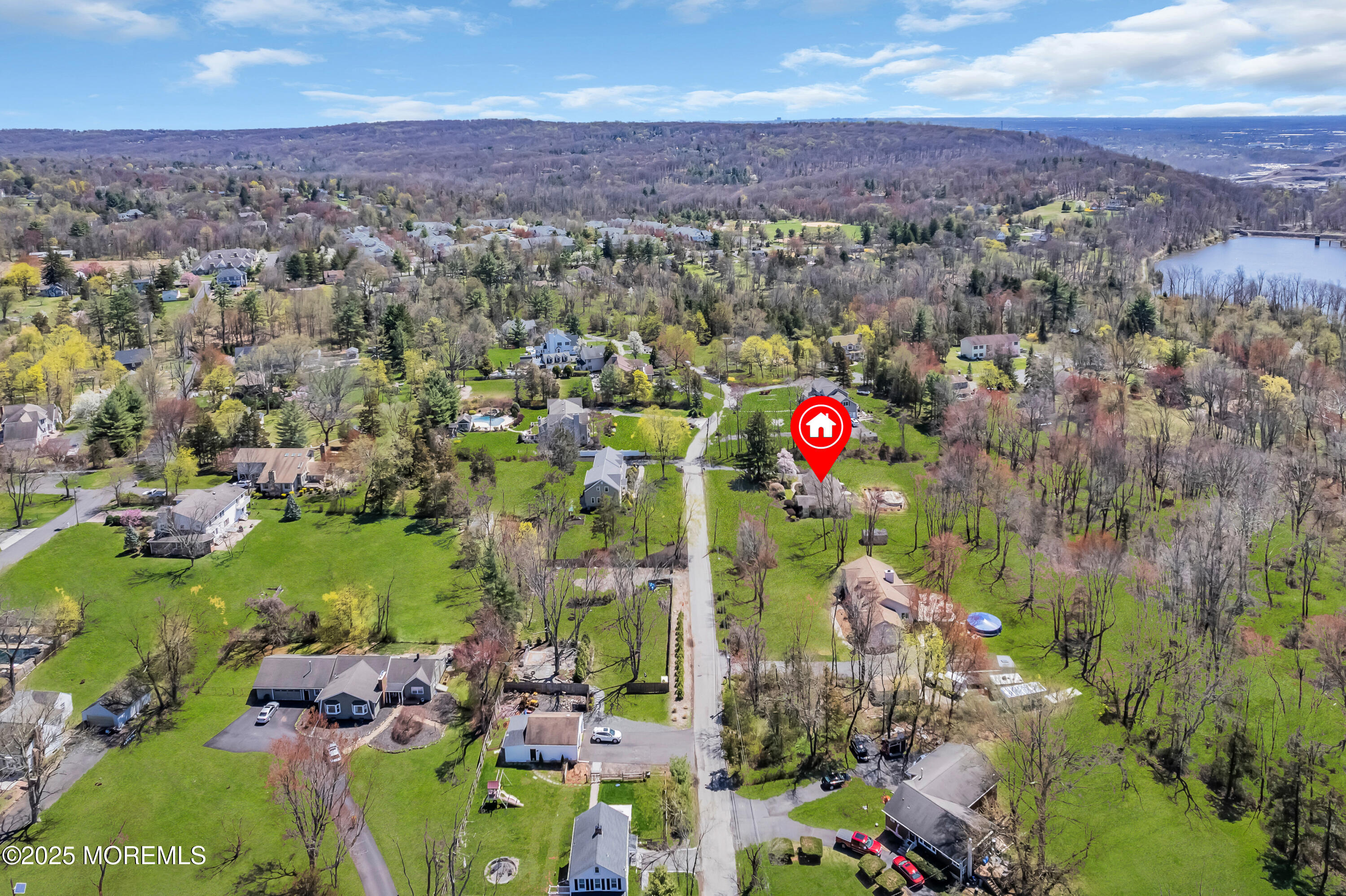 1914 Bartle Lane, Martinsville, New Jersey image 50