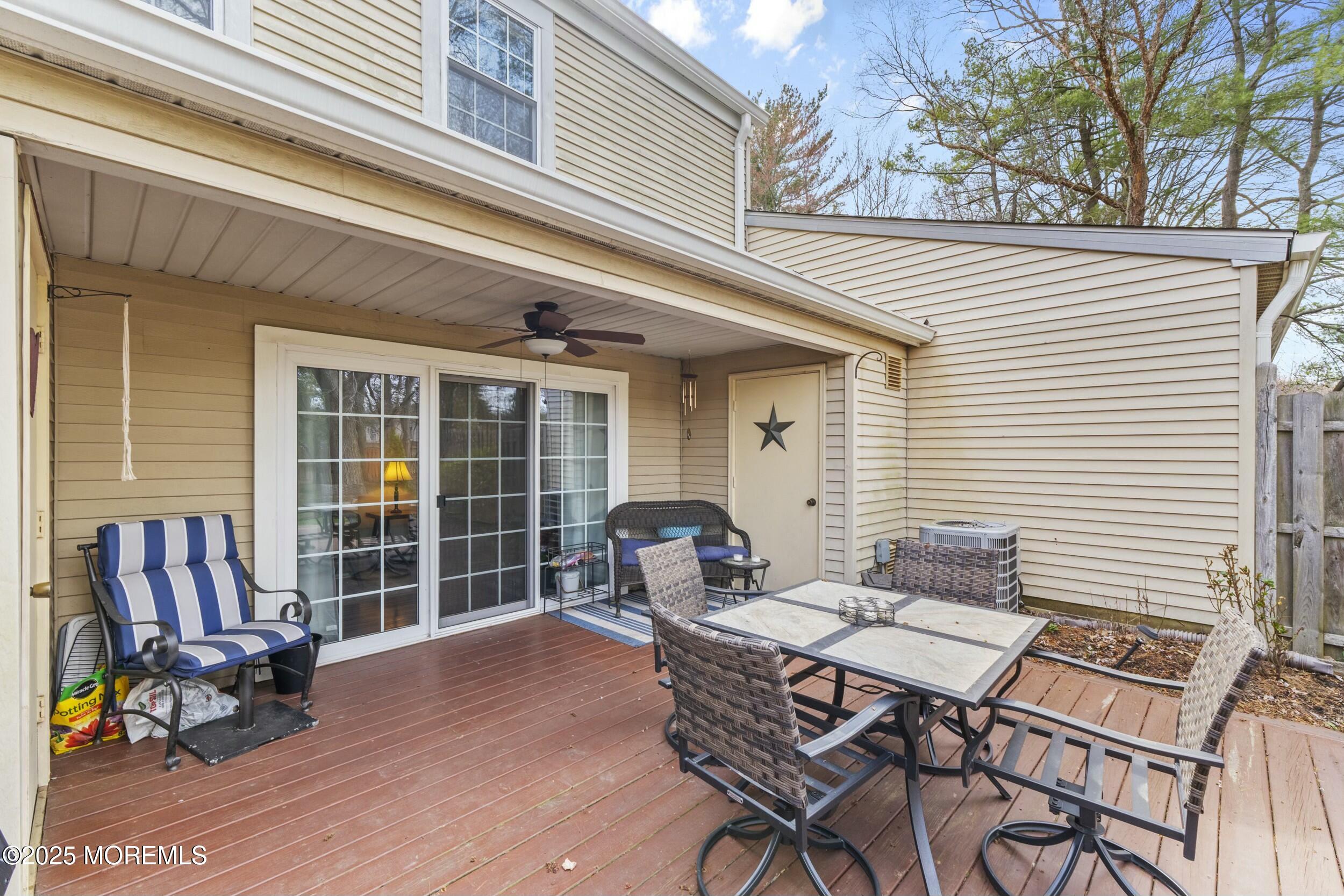 135 Archery Court, Old Bridge, New Jersey image 33